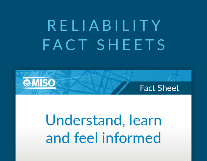 Fact Sheets